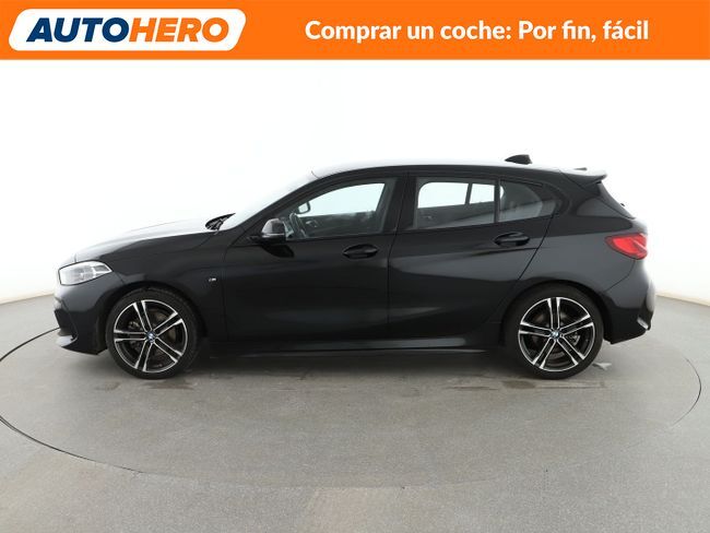 Foto del BMW Serie 1 118iA M Sport