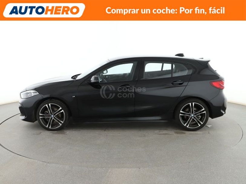 Foto del BMW Serie 1 118iA M Sport