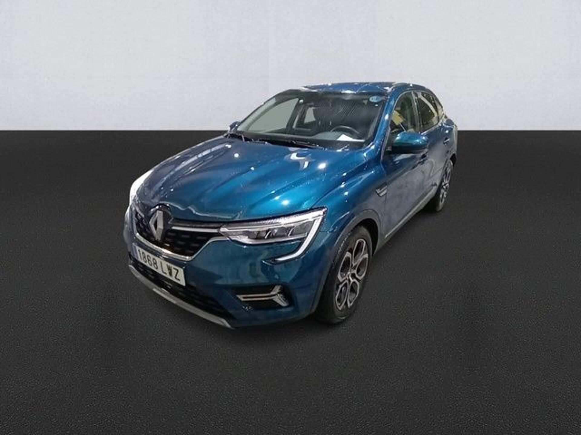 Imagen de RENAULT Arkana