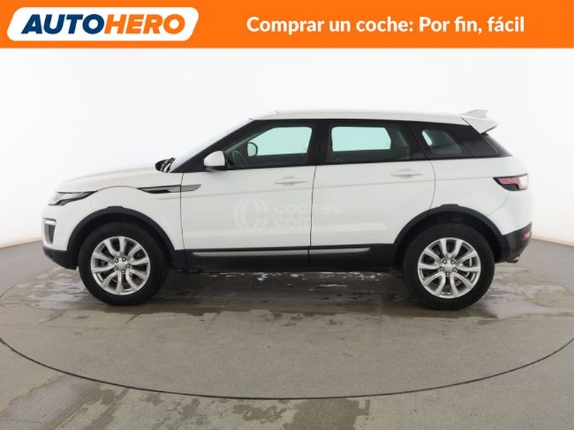 Foto del LAND ROVER Range Rover Evoque 2.0TD4 Pure 4WD Aut. 150
