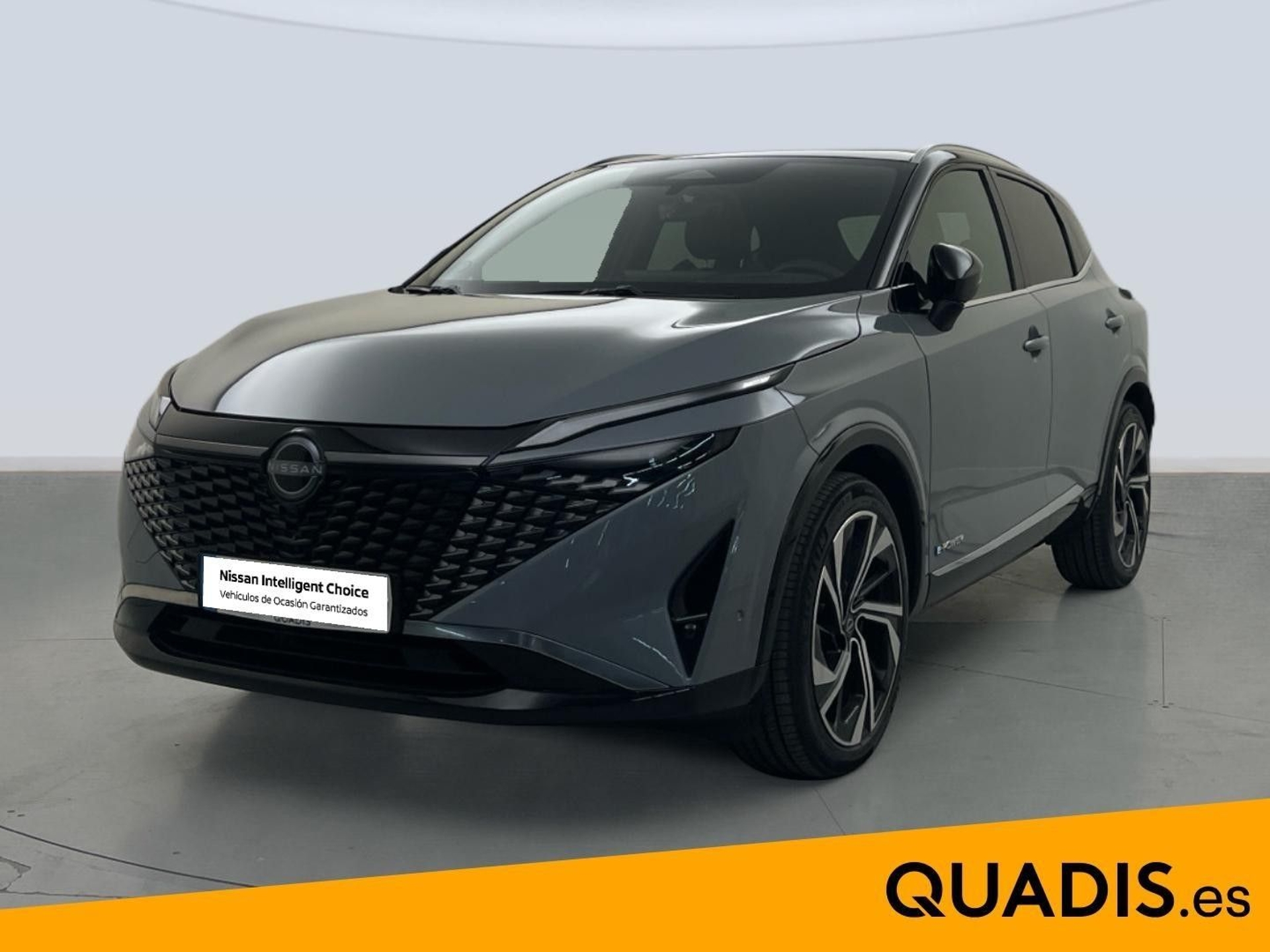 Imagen de NISSAN Qashqai