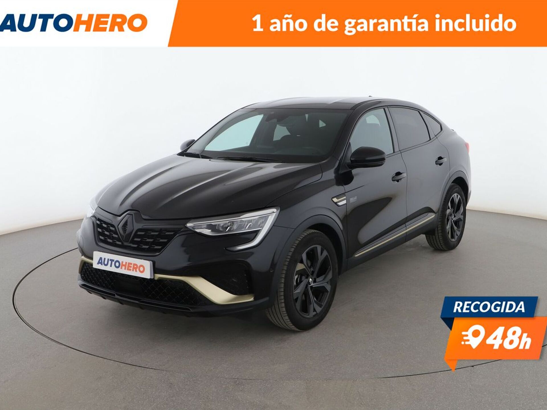 Imagen de RENAULT Arkana