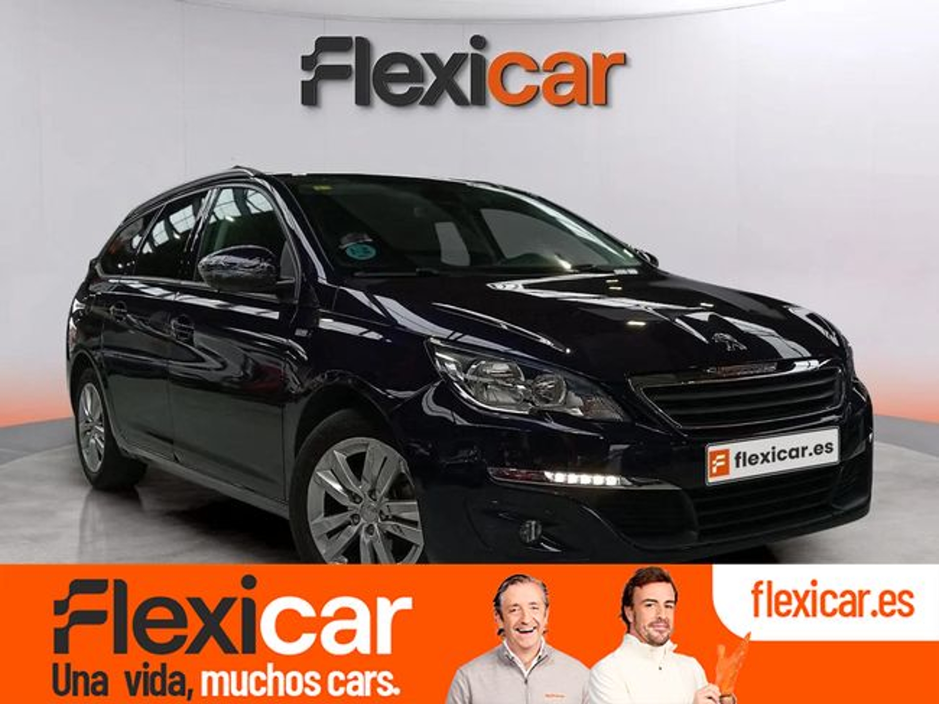 Imagen de PEUGEOT 308