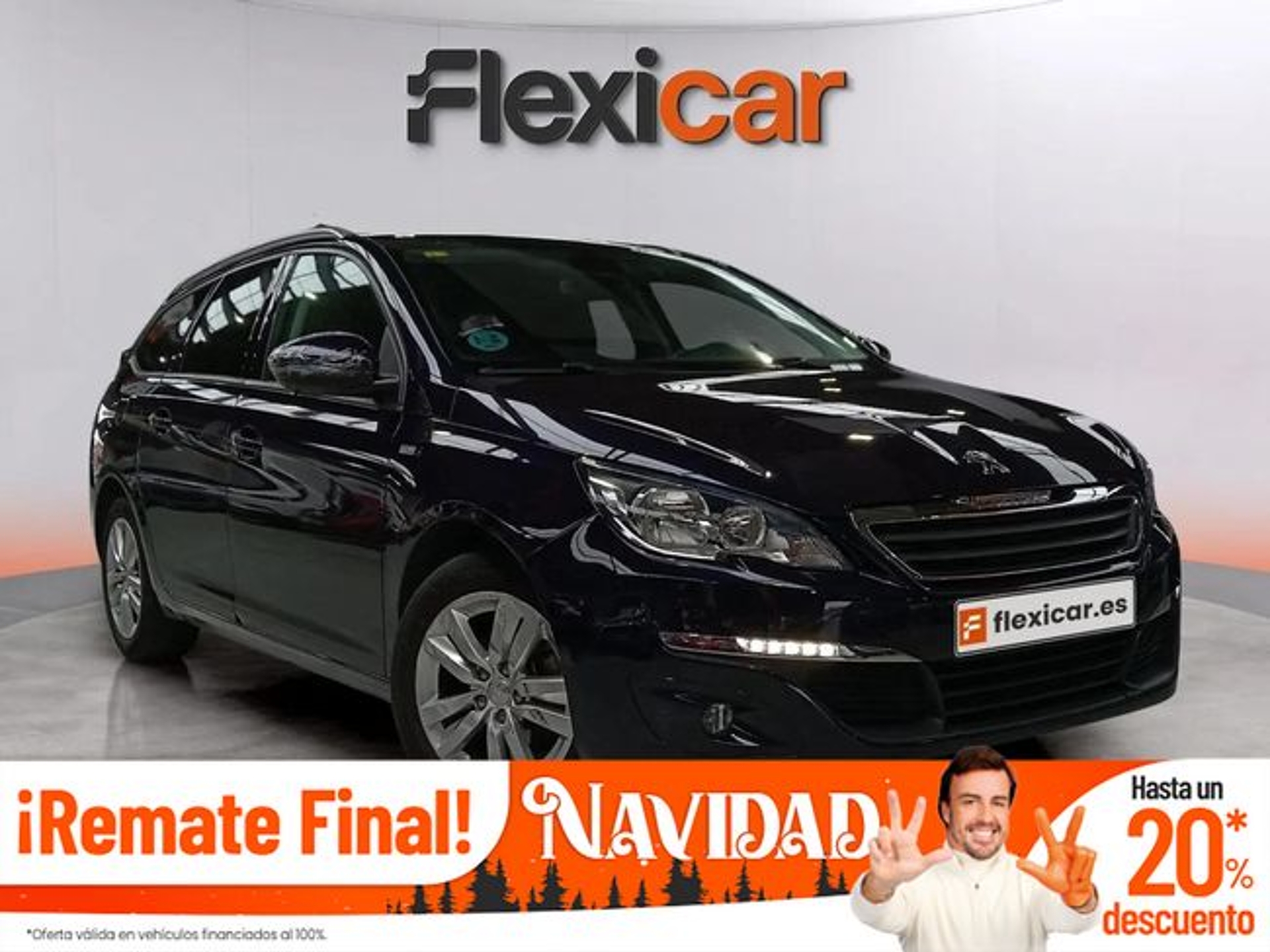 Imagen de PEUGEOT 308