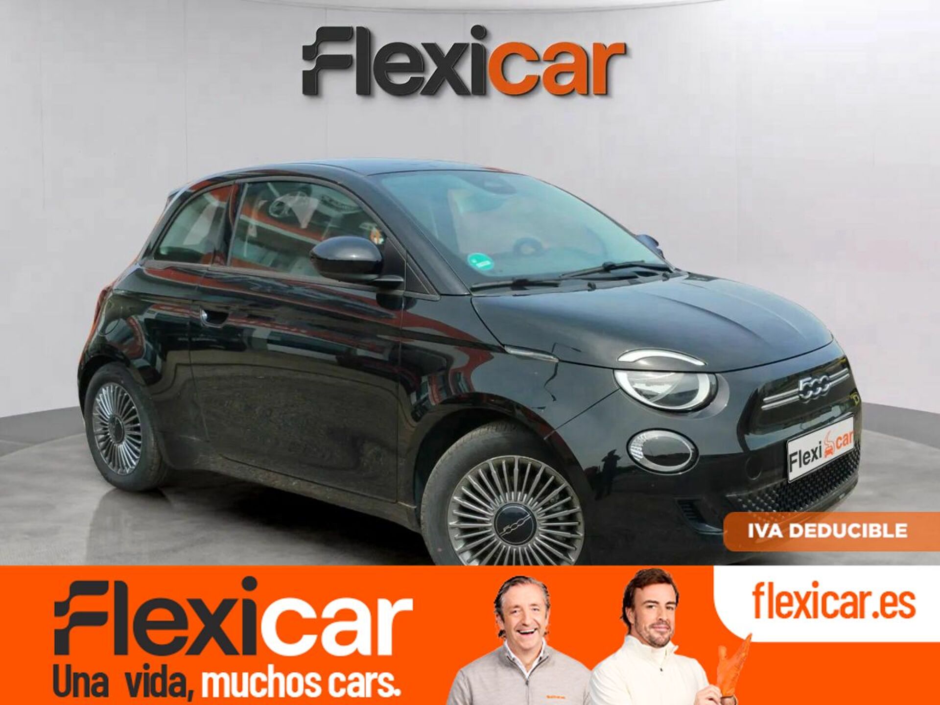 Imagen de FIAT 500