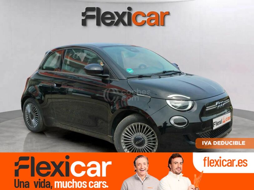 Foto del FIAT 500 e 87Kw Icon