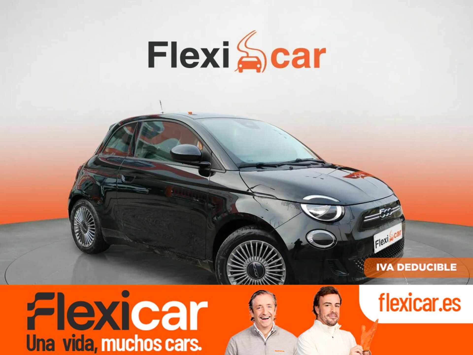 Imagen de FIAT 500