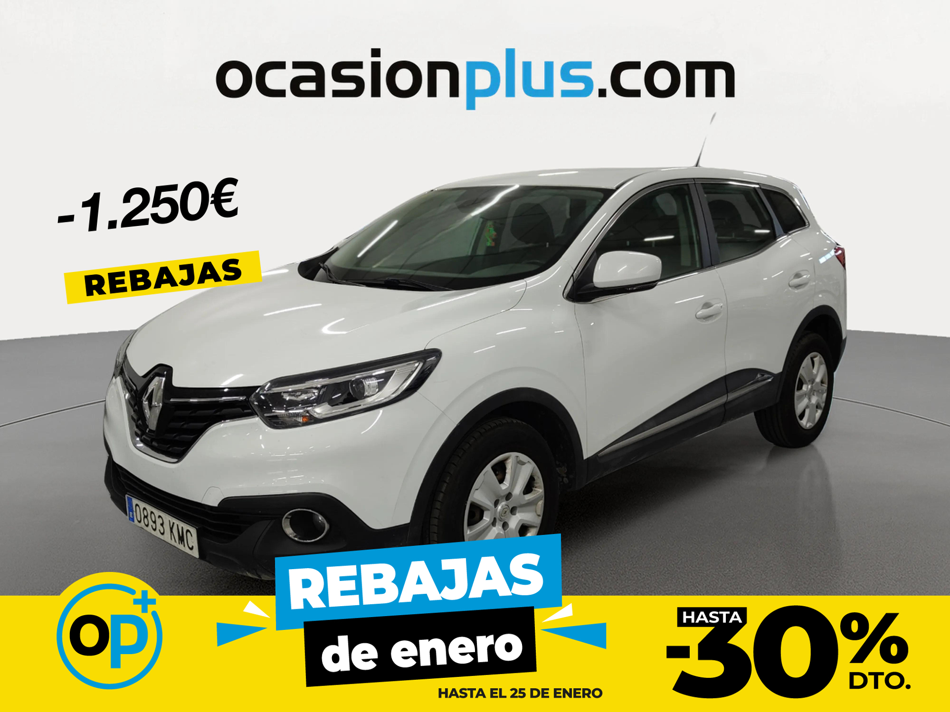 Imagen de RENAULT Kadjar