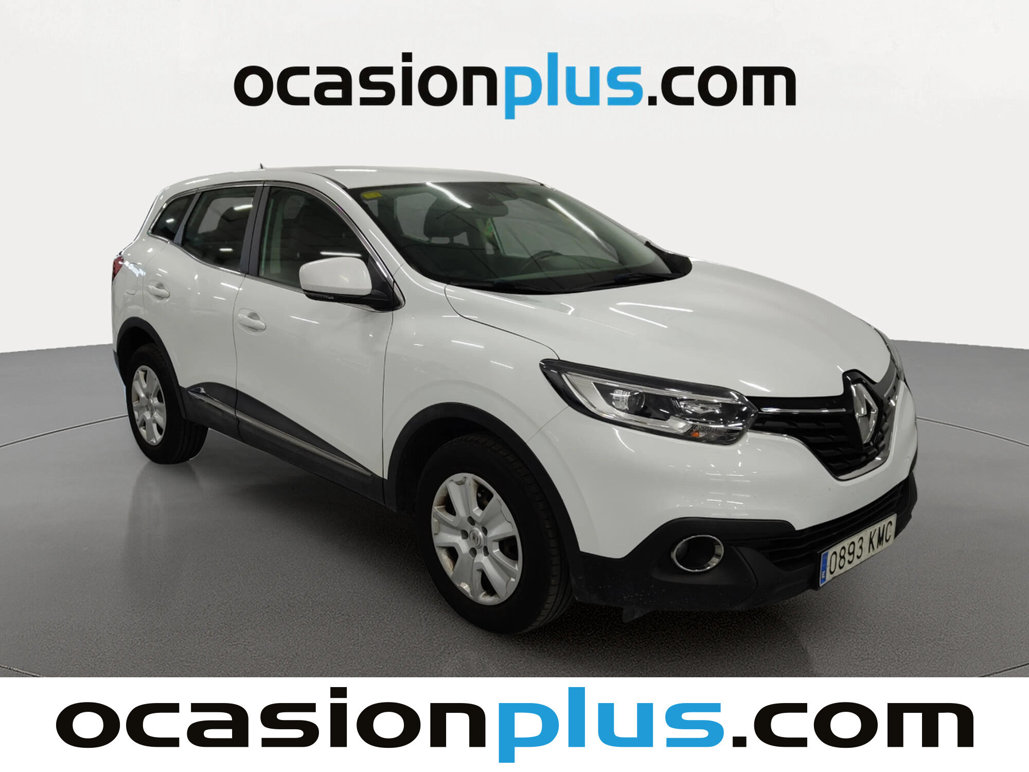 Foto del RENAULT Kadjar 1.6dCi Energy Business 4x4 96kW