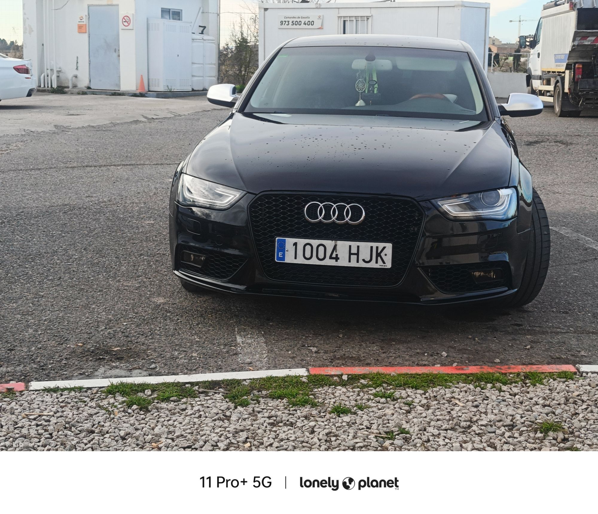 Foto del AUDI A4 2.0TDI DPF 143