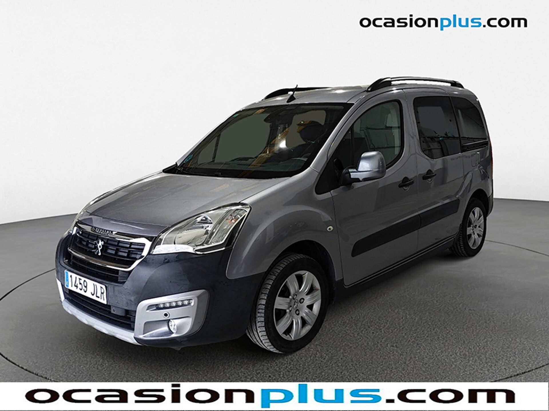 Imagen 1 de PEUGEOT Partner