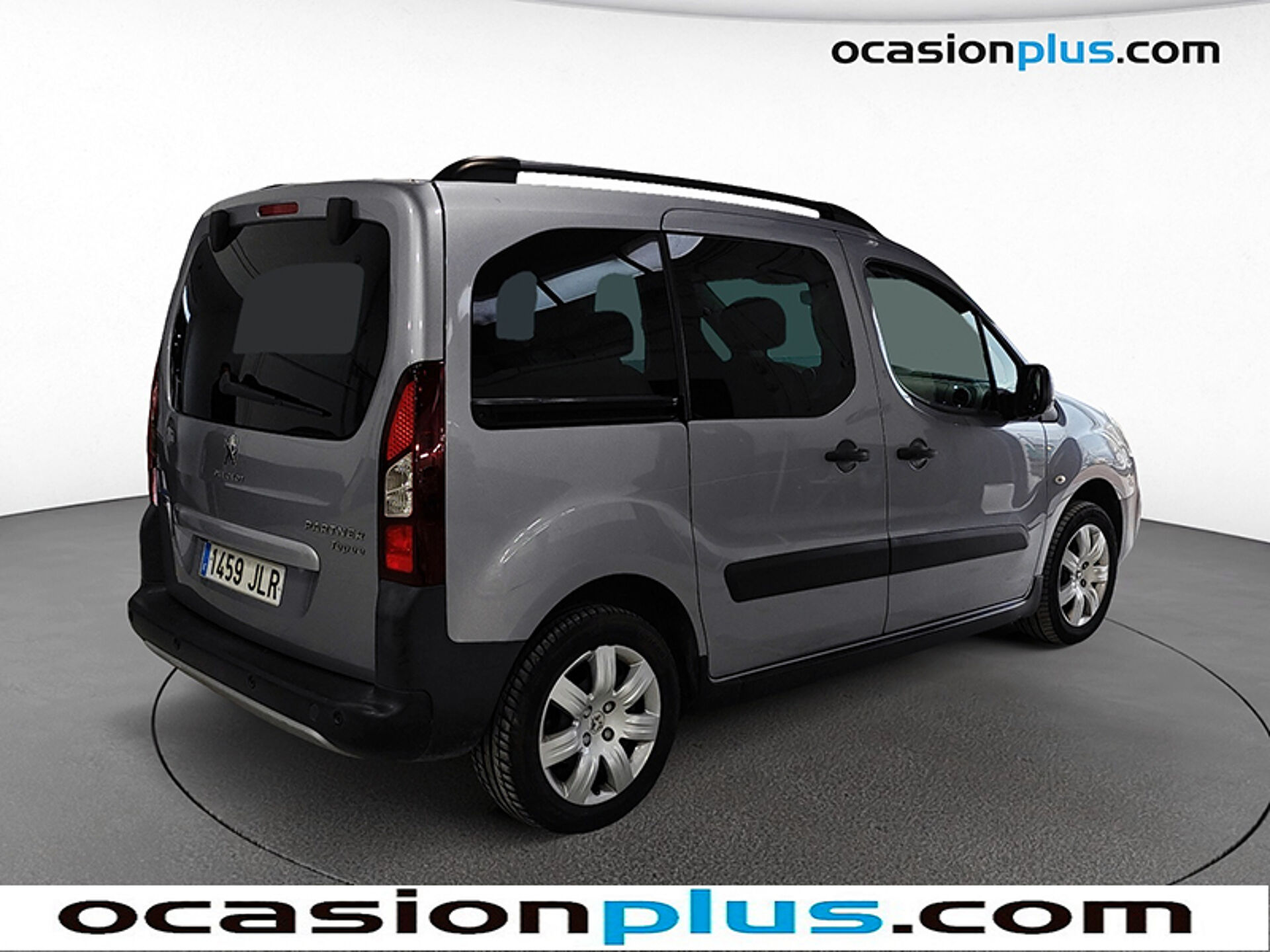 Imagen 3 de PEUGEOT Partner