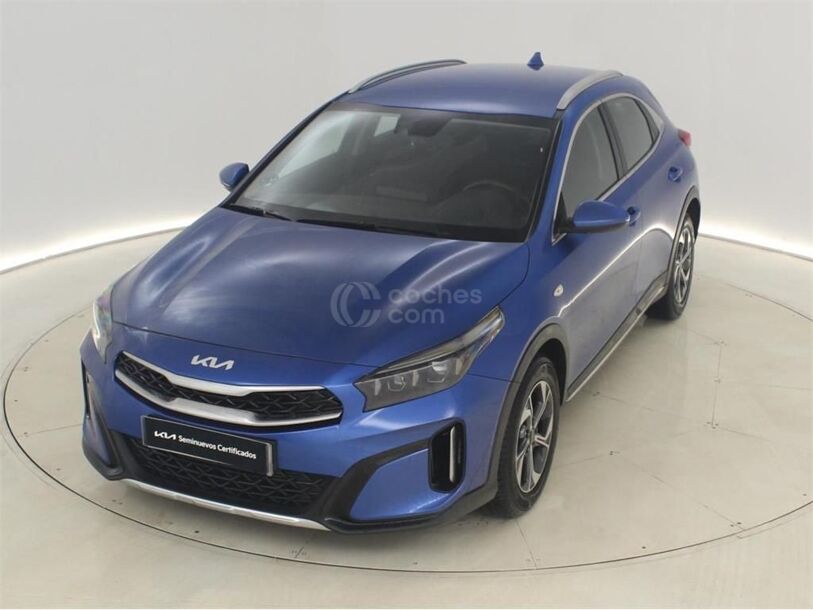 Foto del KIA XCeed 1.0 T-GDi Drive