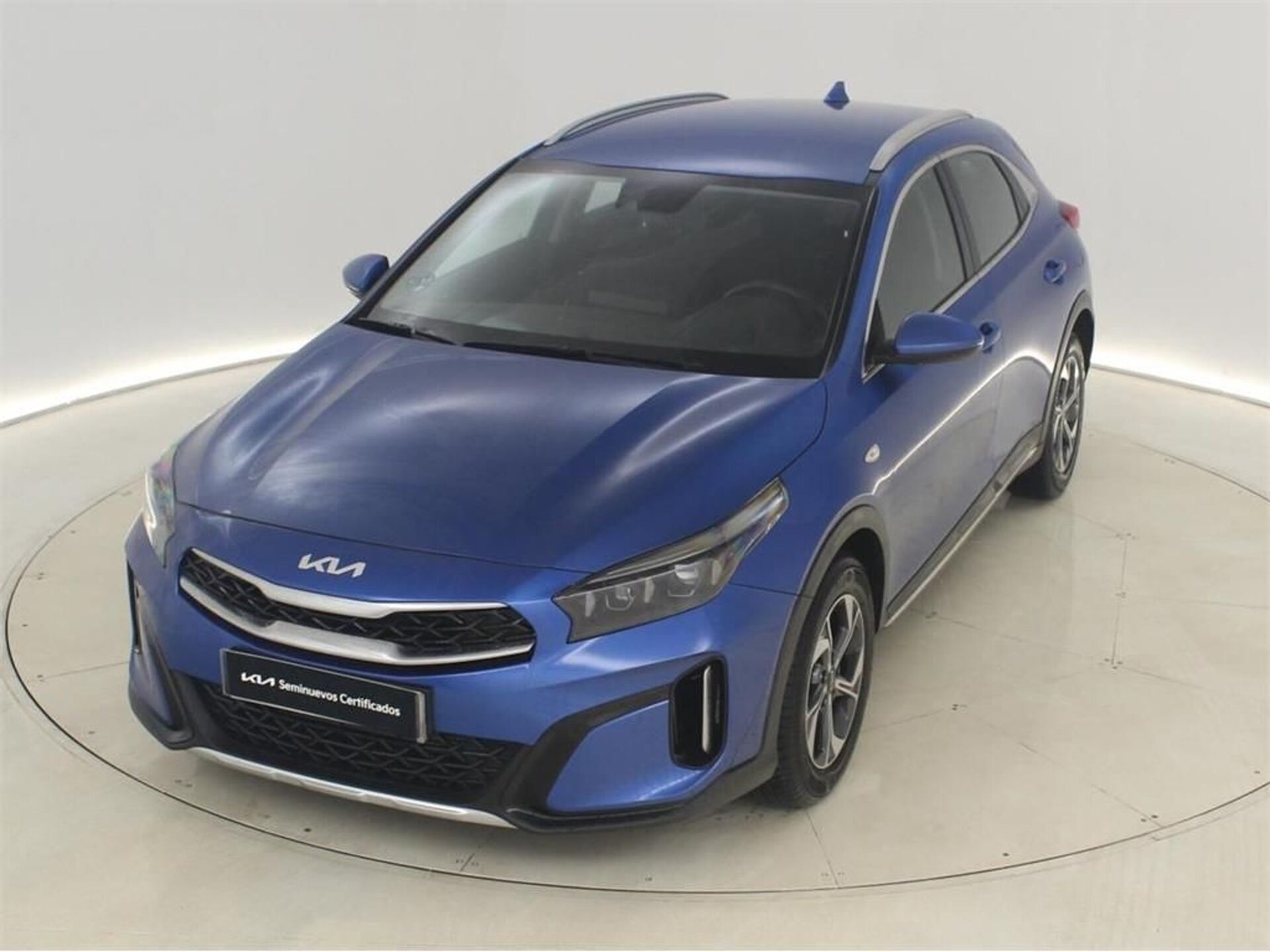 Imagen de KIA XCeed