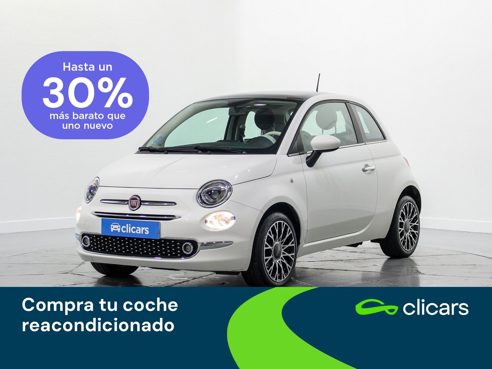 Imagen de FIAT 500
