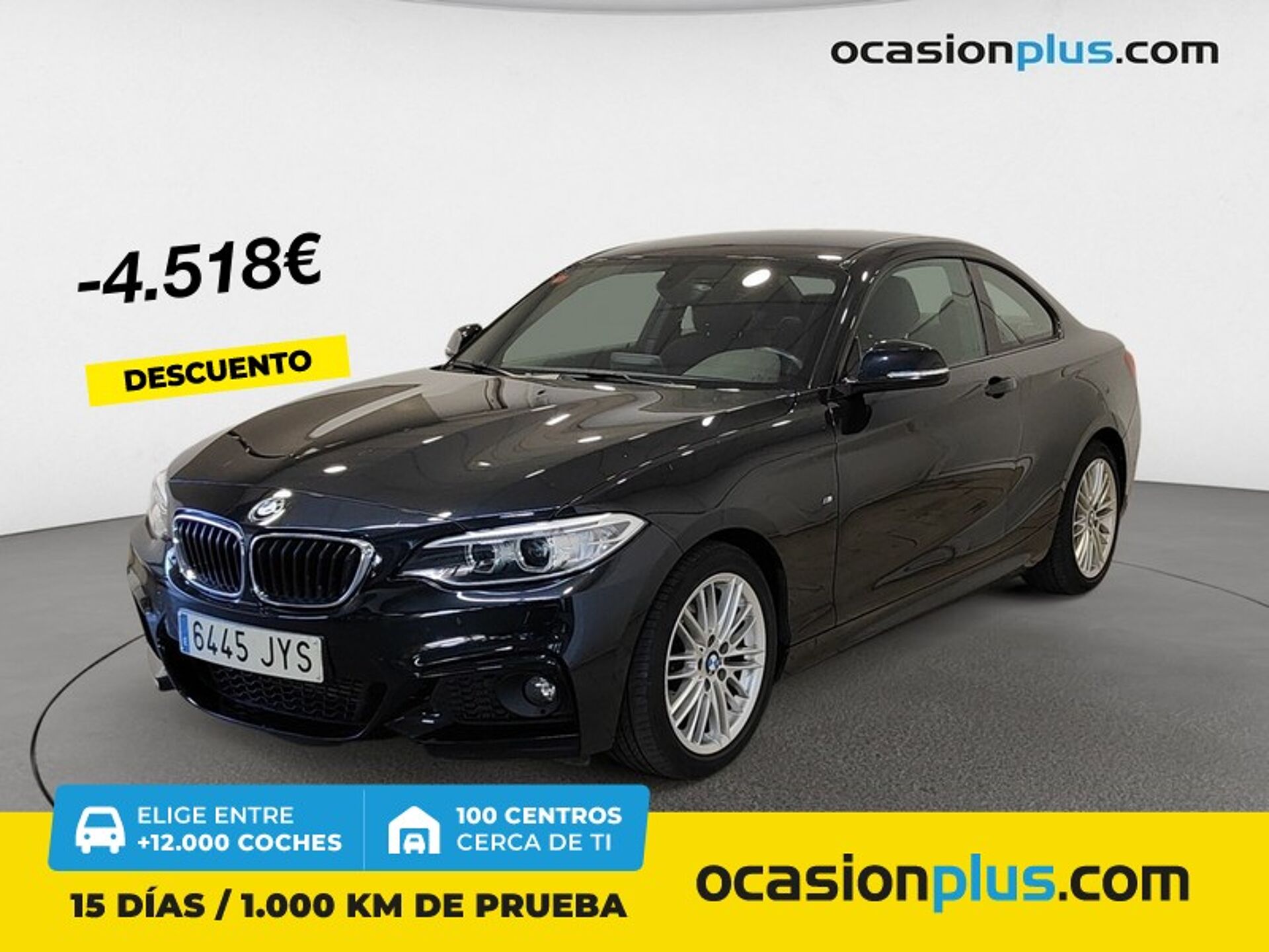 Imagen de BMW Serie 2