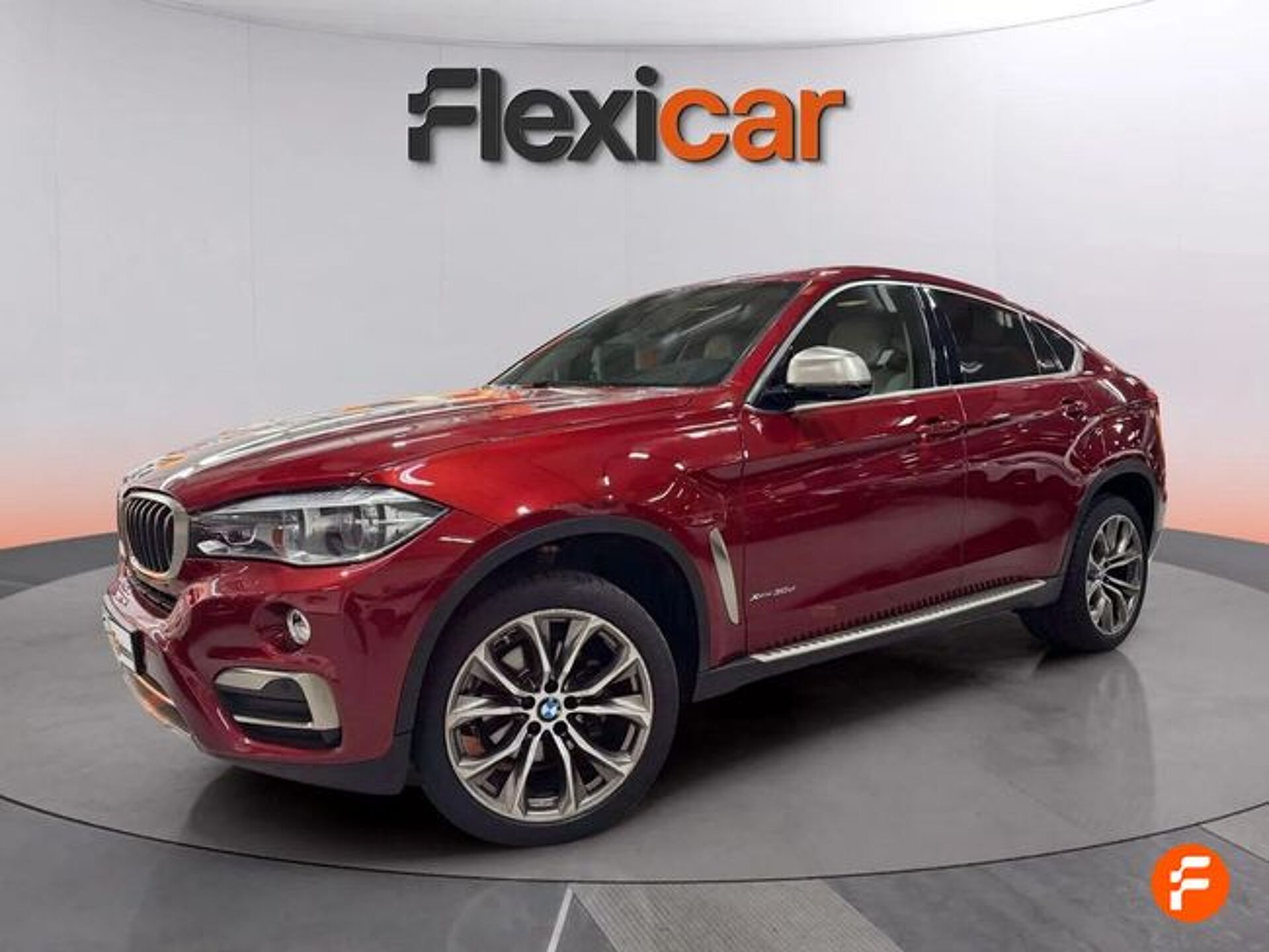 Imagen 3 de BMW X6