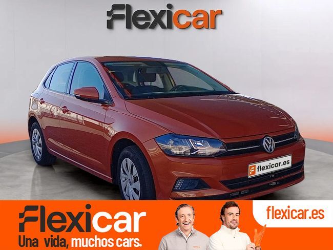 VOLKSWAGEN Polo (Advance 1.0 TSI 70kW (95CV)) en Tenerife