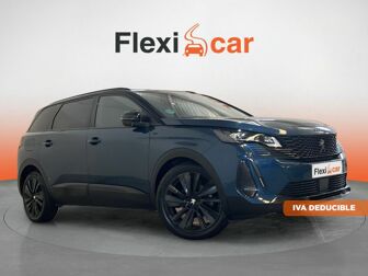 Imagen de PEUGEOT 5008 1.5BlueHDi S&S GT Pack EAT8 130