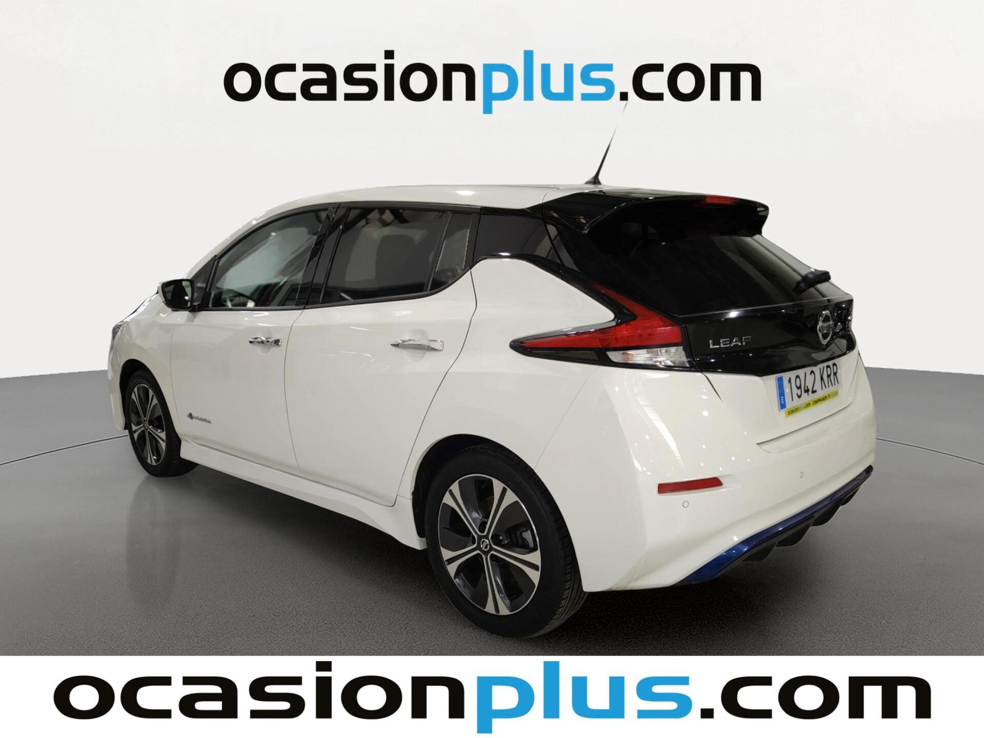 Imagen 3 de NISSAN Leaf