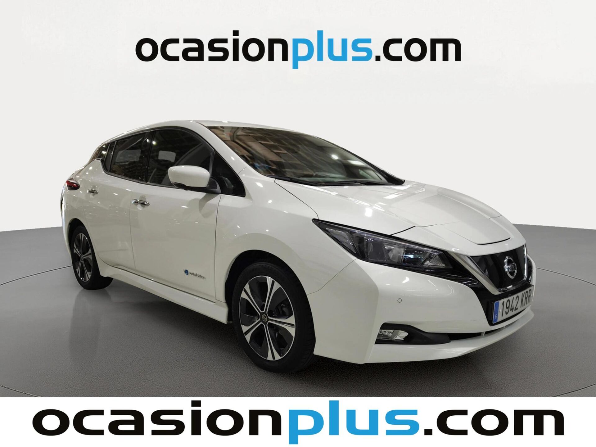 Imagen 2 de NISSAN Leaf