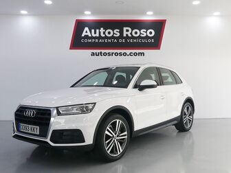 Imagen de AUDI Q5 2.0TDI 110kW