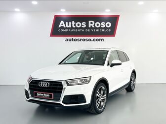 Imagen de AUDI Q5 2.0TDI 110kW