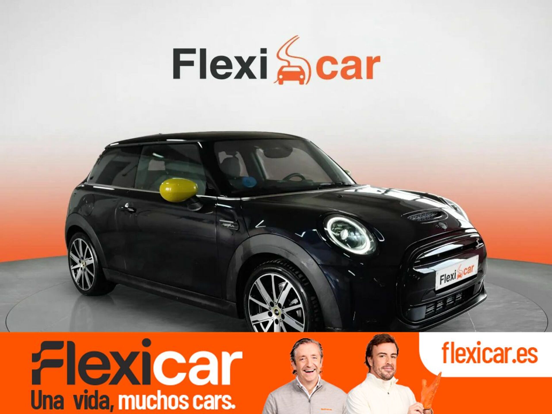 Imagen de MINI Mini
