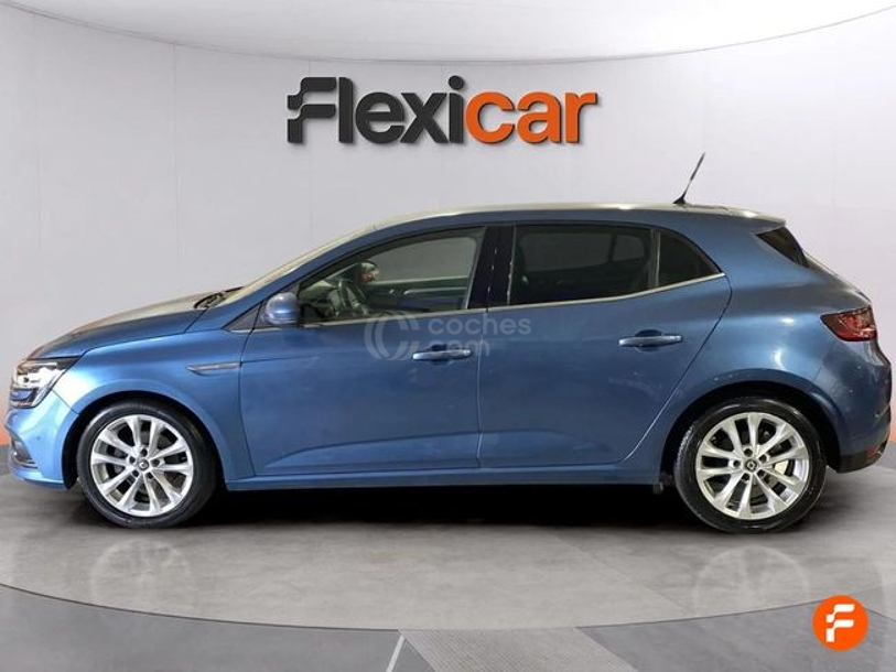 Foto del RENAULT Mégane 1.2 TCe Energy Zen 97kW
