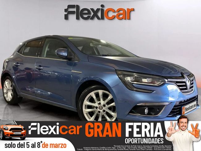 Foto del RENAULT Mégane 1.2 TCe Energy Zen 97kW