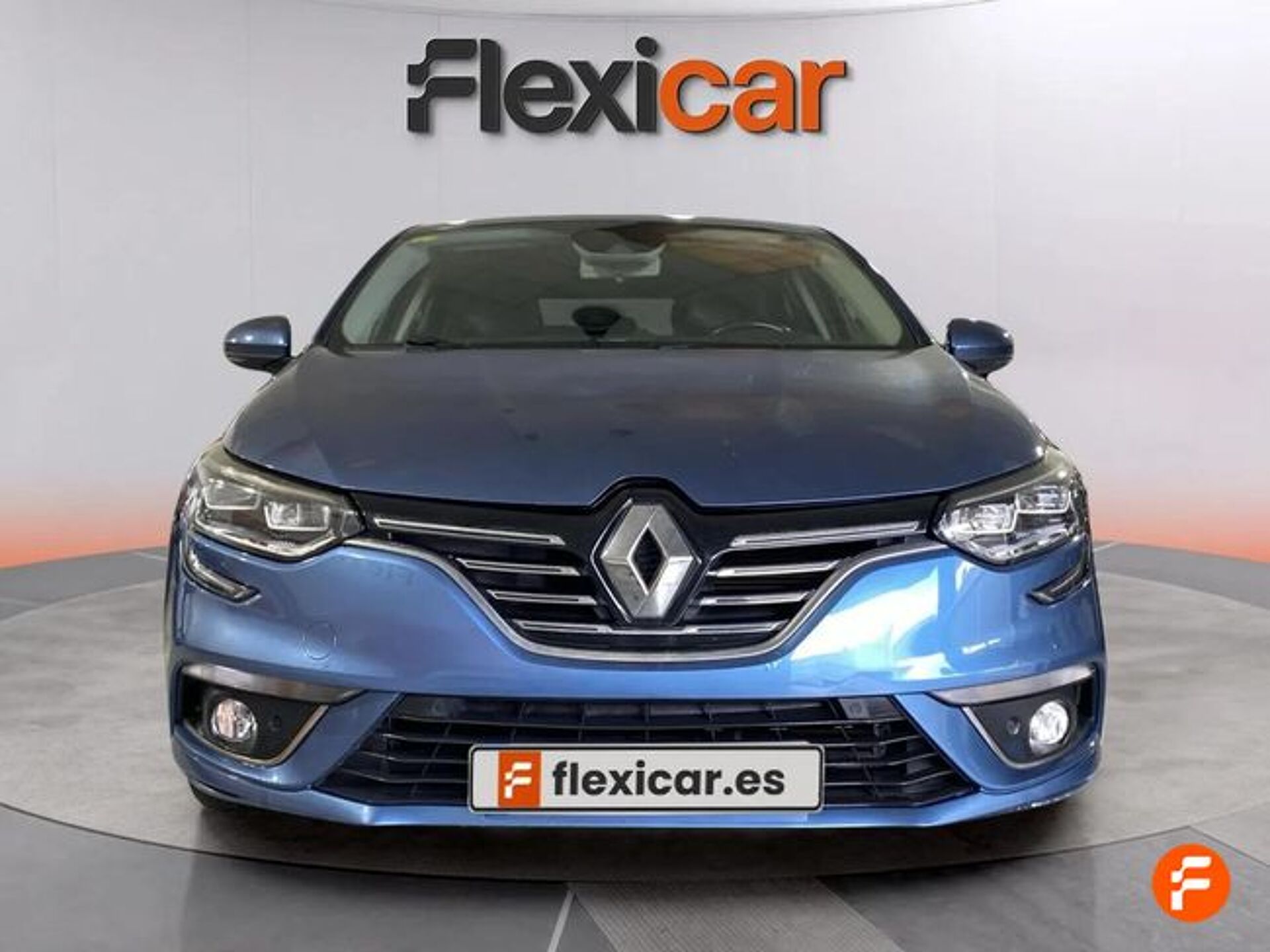 Imagen 2 de RENAULT Mégane