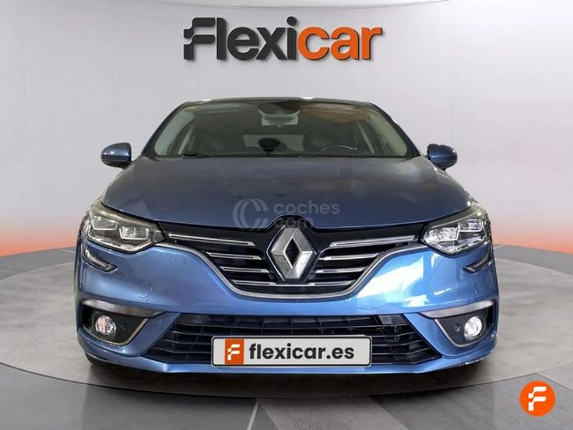 Foto del RENAULT Mégane 1.2 TCe Energy Zen 97kW