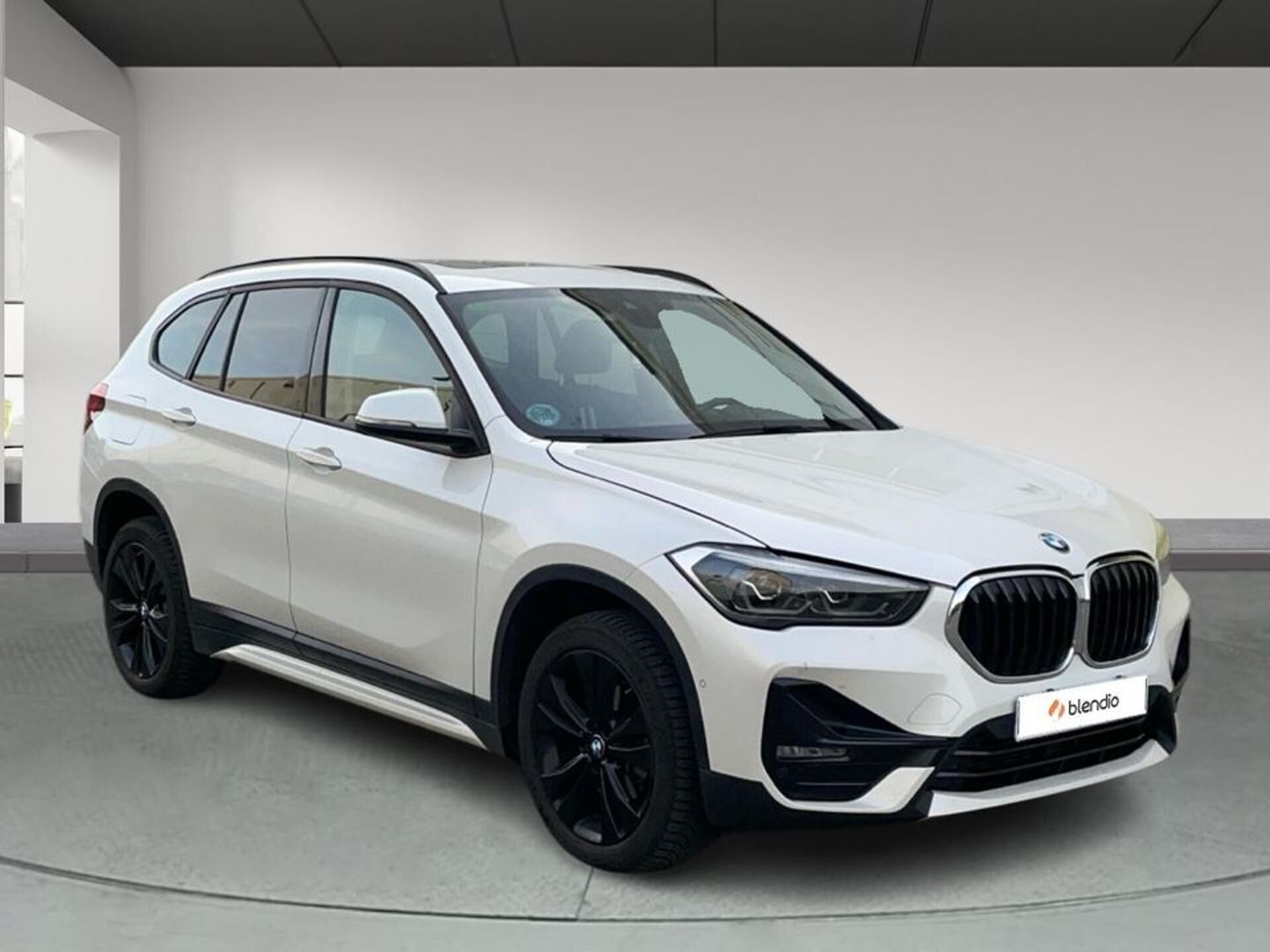 Imagen 3 de BMW X1
