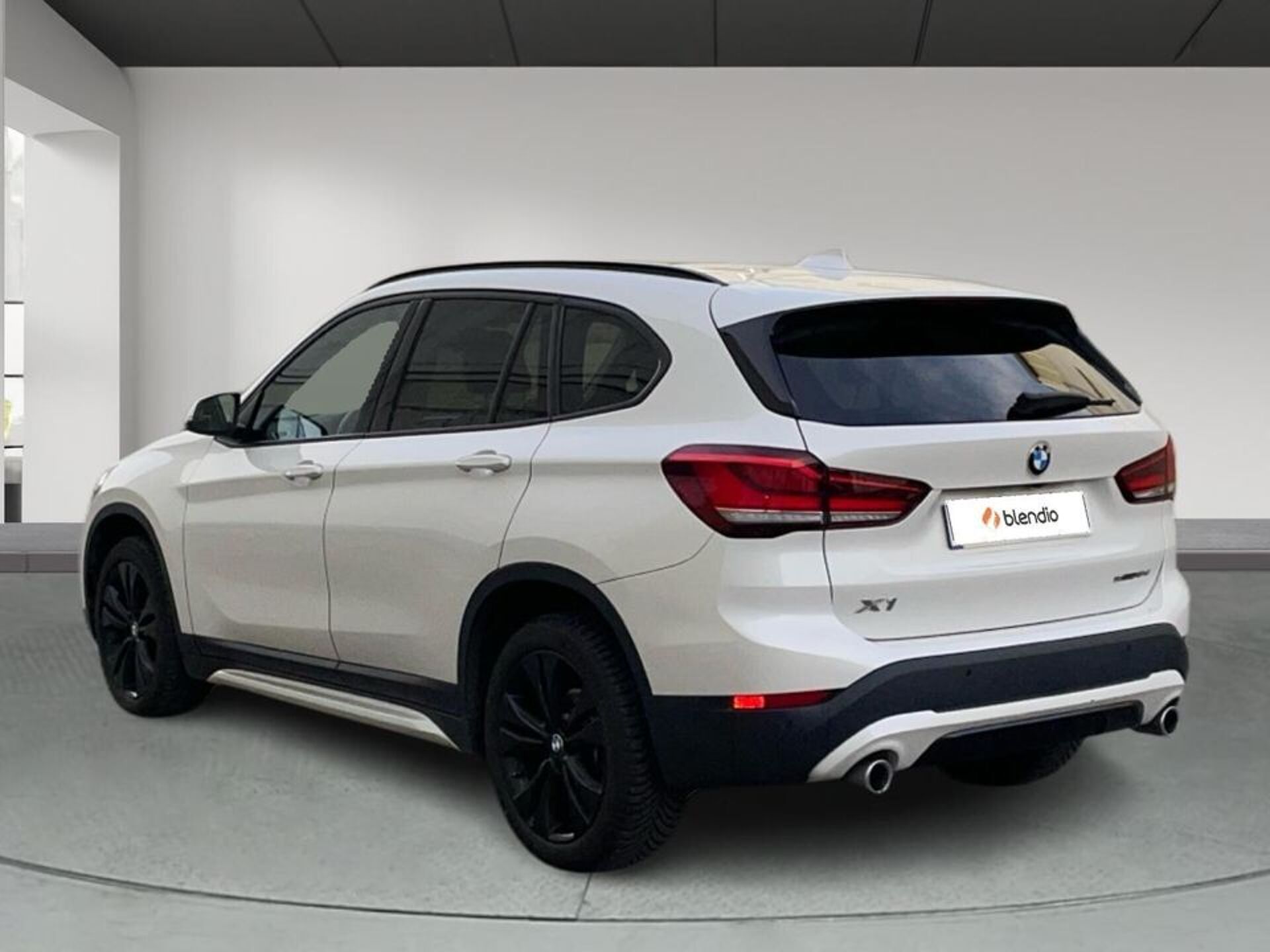Imagen 2 de BMW X1