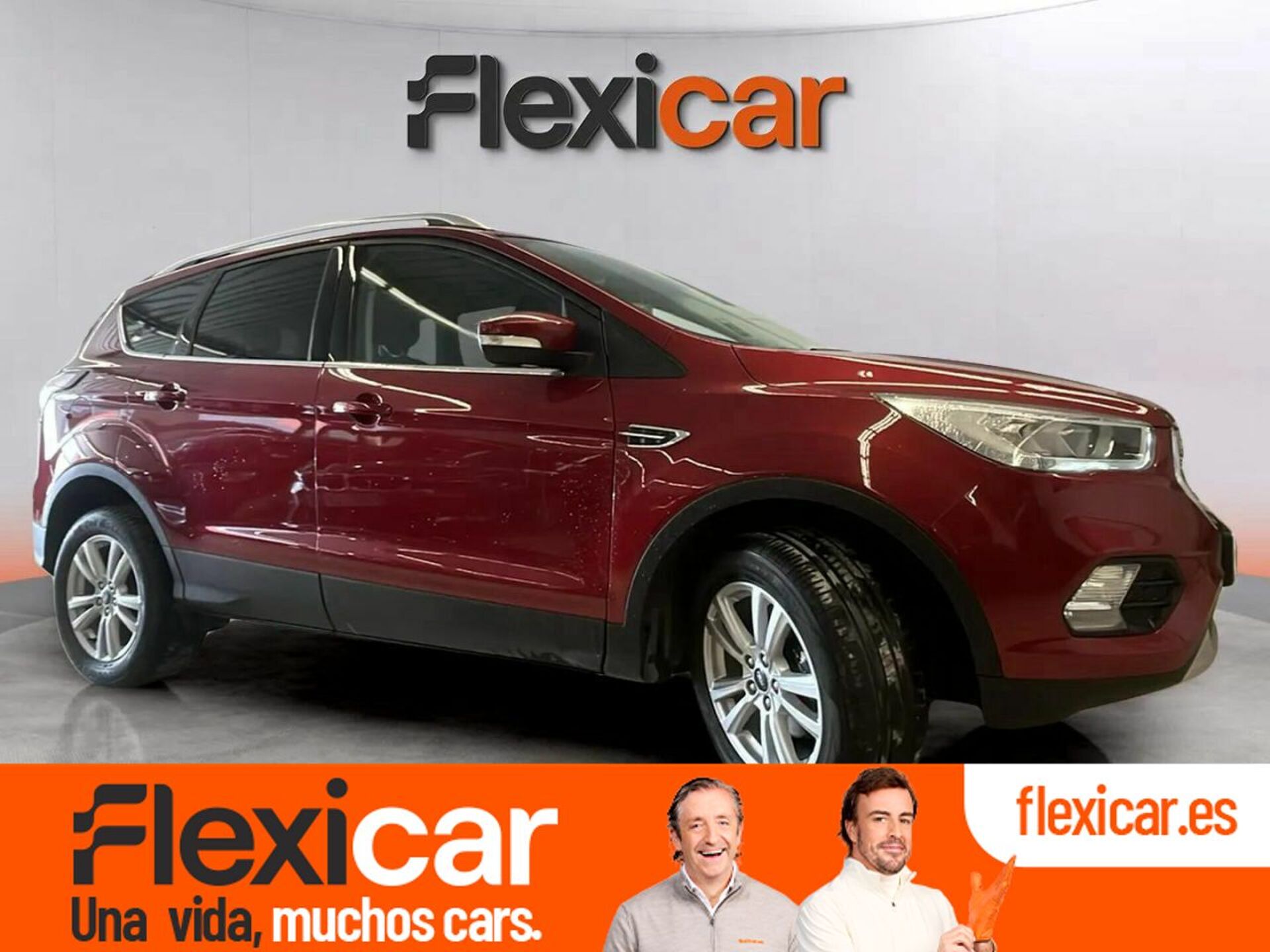 Imagen de FORD Kuga
