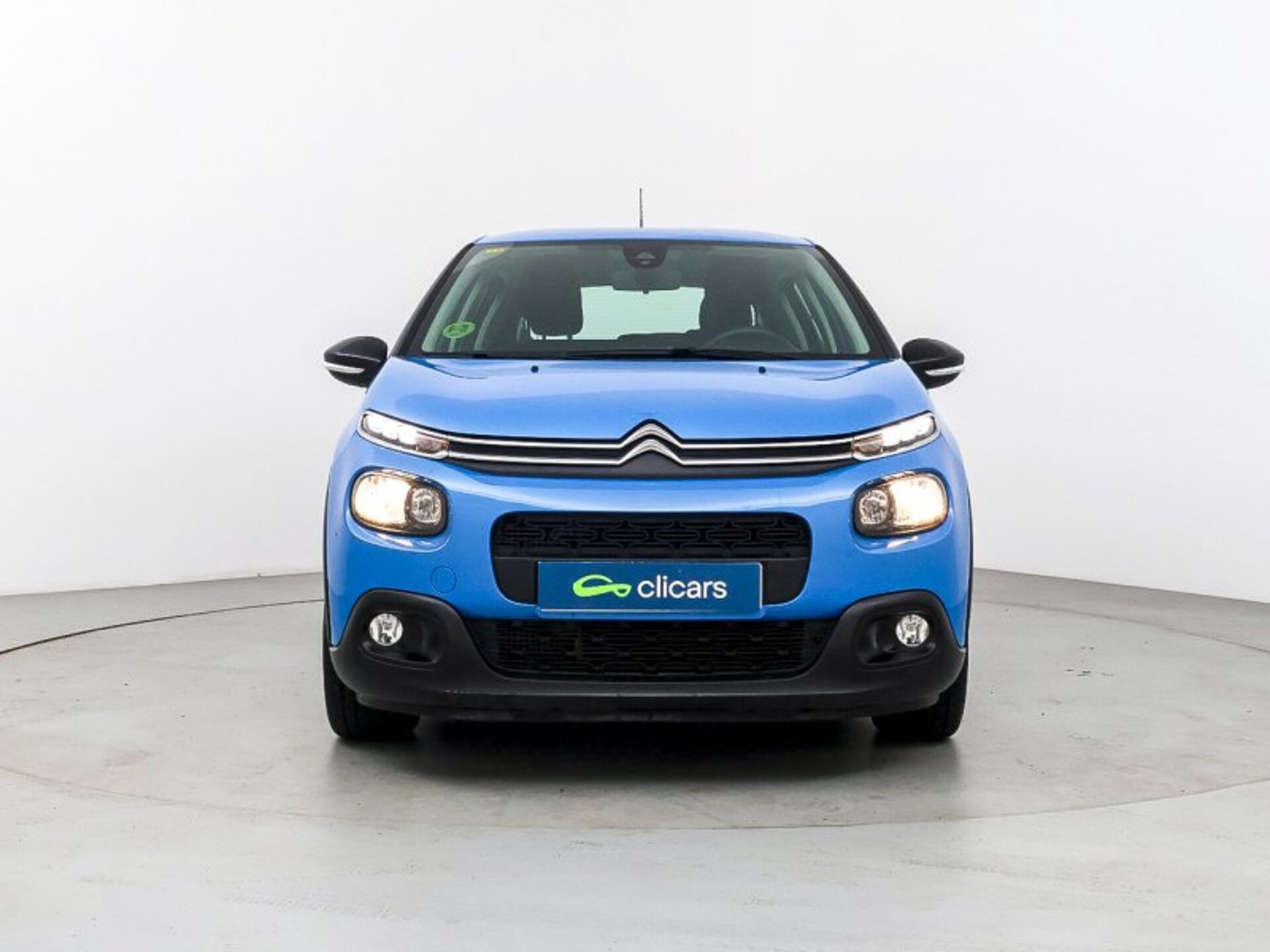 Imagen 2 de CITROEN C3