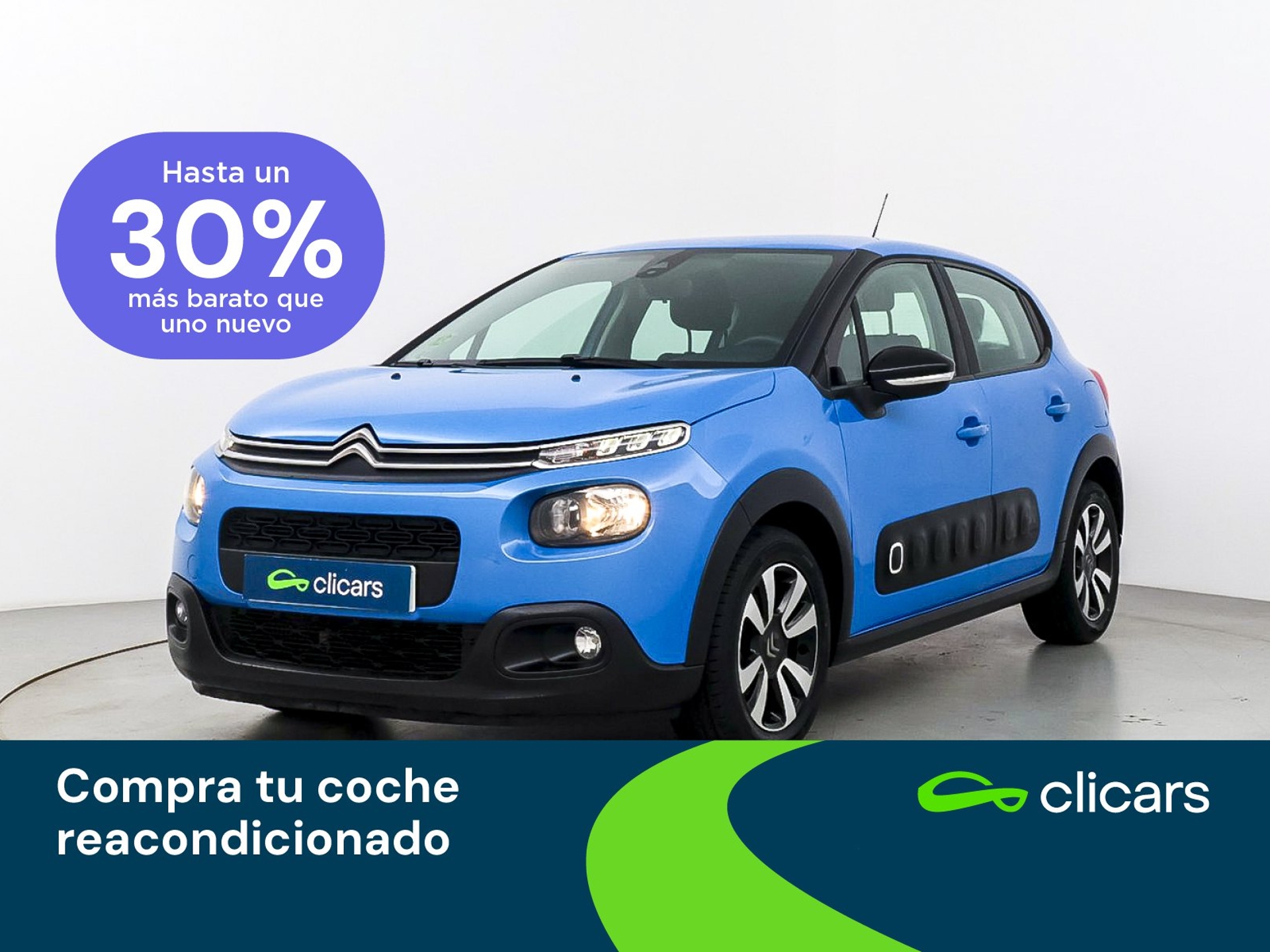 Imagen de CITROEN C3