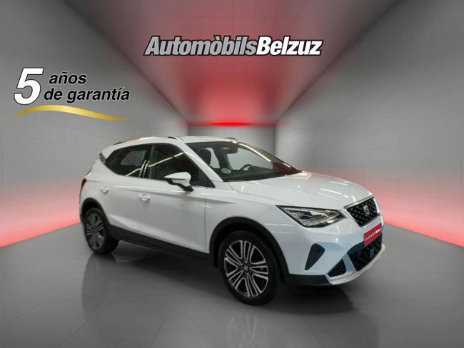 Foto del SEAT Arona 1.0 TSI S&S Xperience XM 115