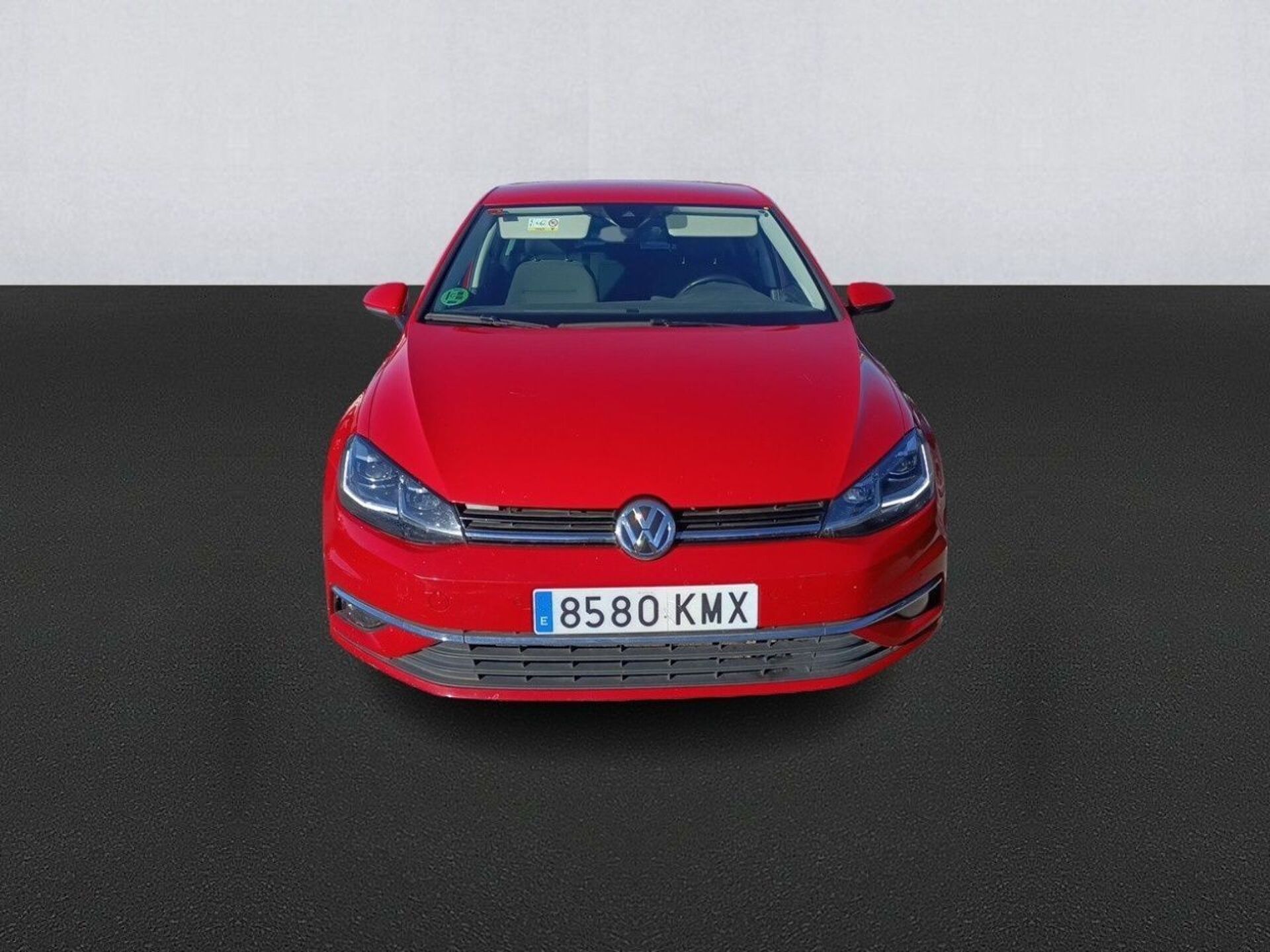 Imagen 3 de VOLKSWAGEN Golf