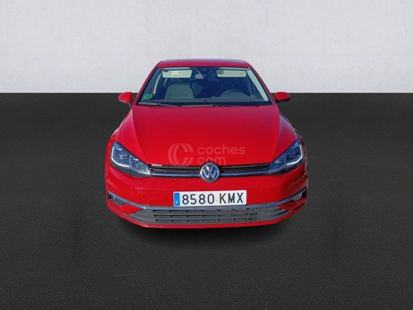 Foto del VOLKSWAGEN Golf 2.0TDI Advance DSG7 110kW