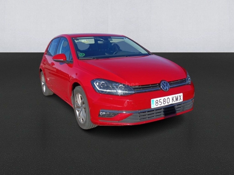 Foto del VOLKSWAGEN Golf 2.0TDI Advance DSG7 110kW