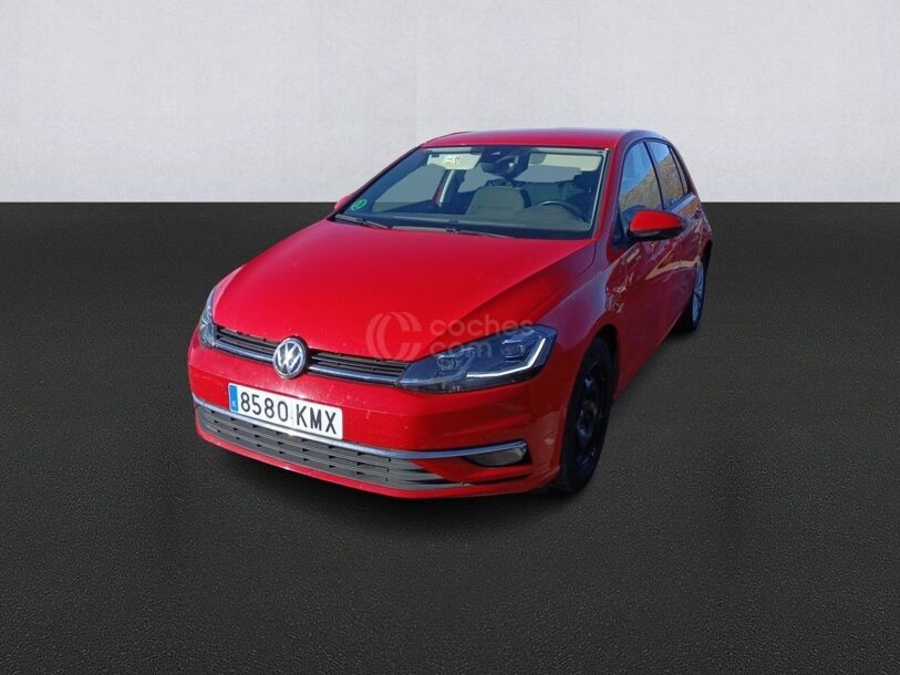Foto del VOLKSWAGEN Golf 2.0TDI Advance DSG7 110kW
