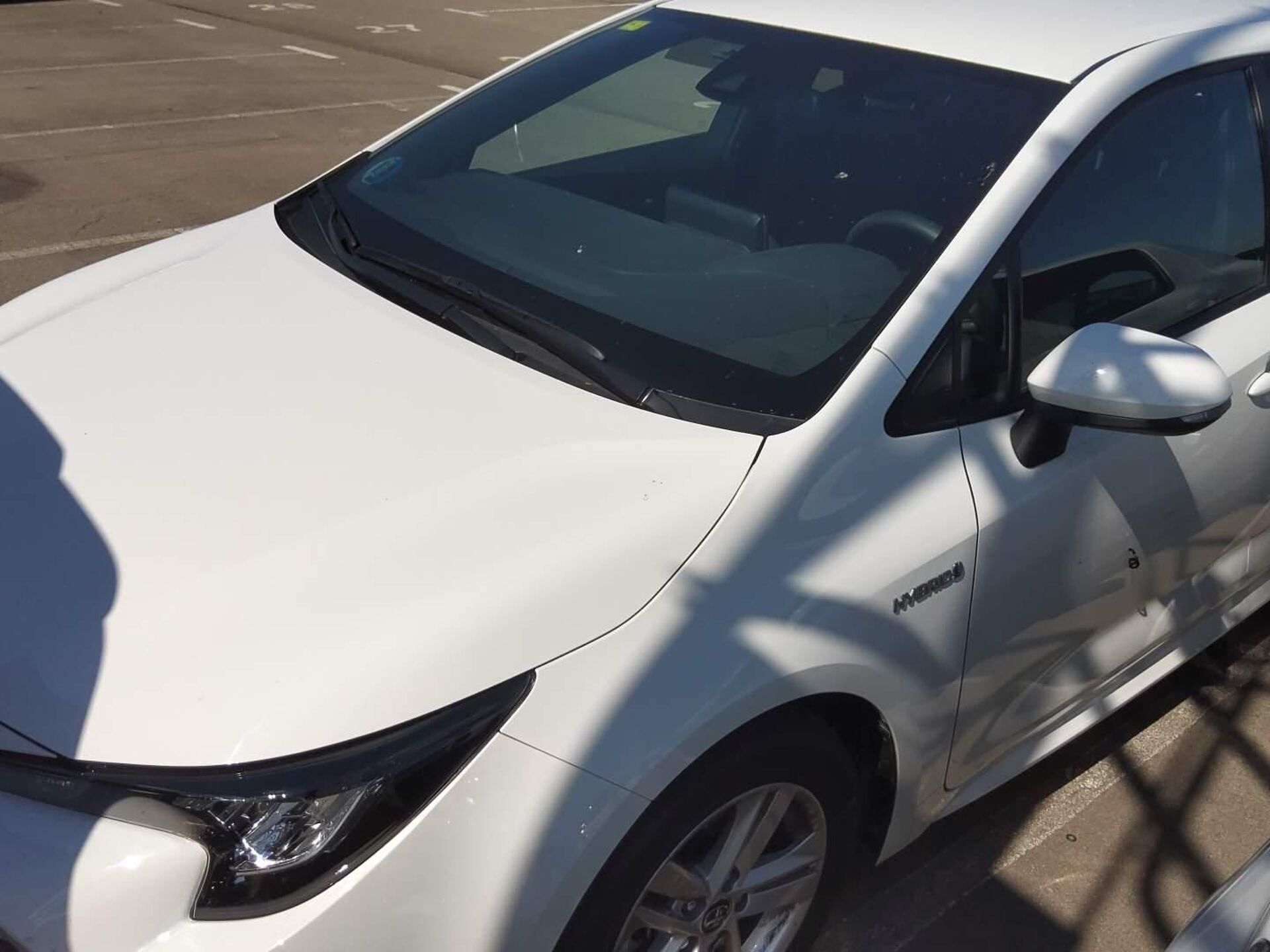 Imagen de TOYOTA Corolla