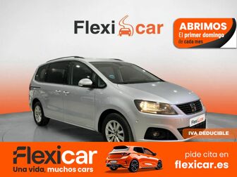 Imagen de SEAT Alhambra 1.4 TSI S&S Style DSG 7 plazas