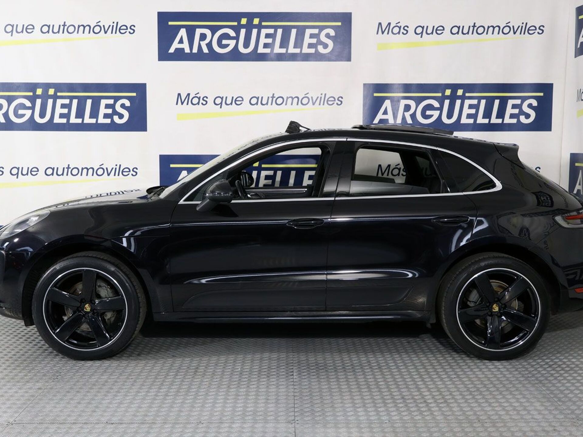 Imagen 3 de PORSCHE Macan