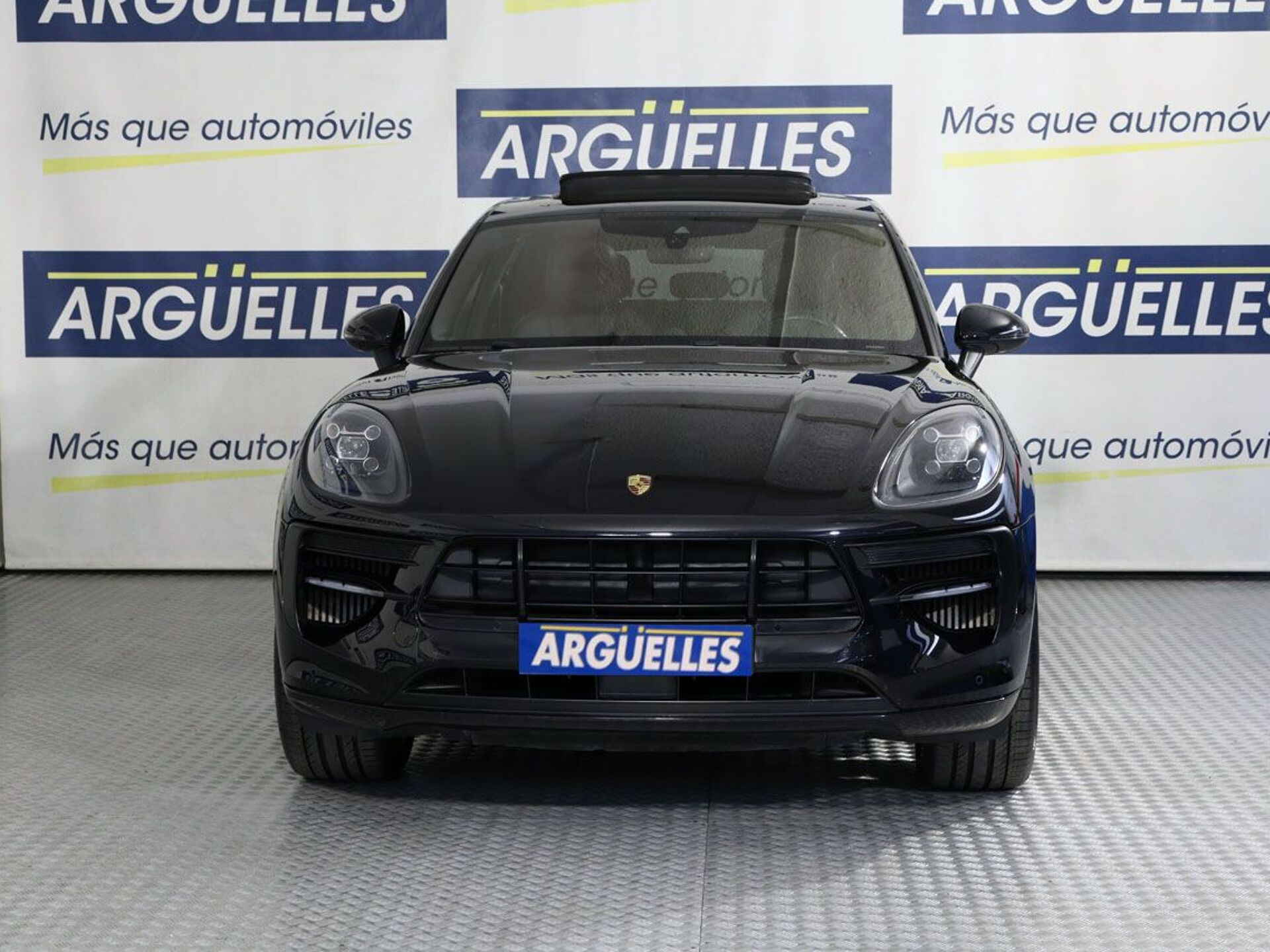 Imagen 2 de PORSCHE Macan