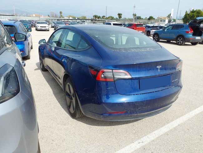 Foto del TESLA Model 3 Long-Range Dual Motor Performance AWD
