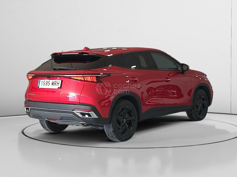 Foto del OMODA 5 1.6 Premium 185