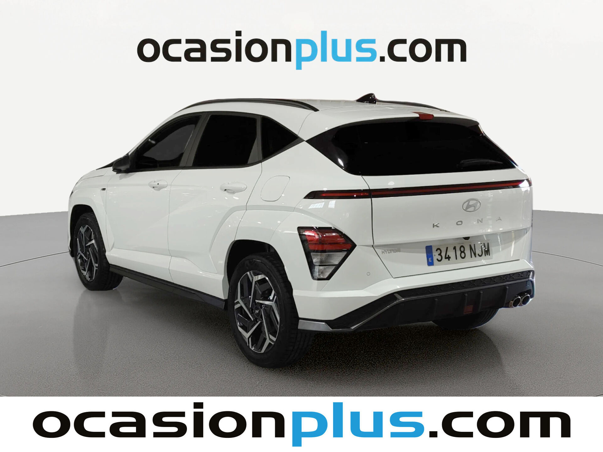 Imagen 3 de HYUNDAI Kona