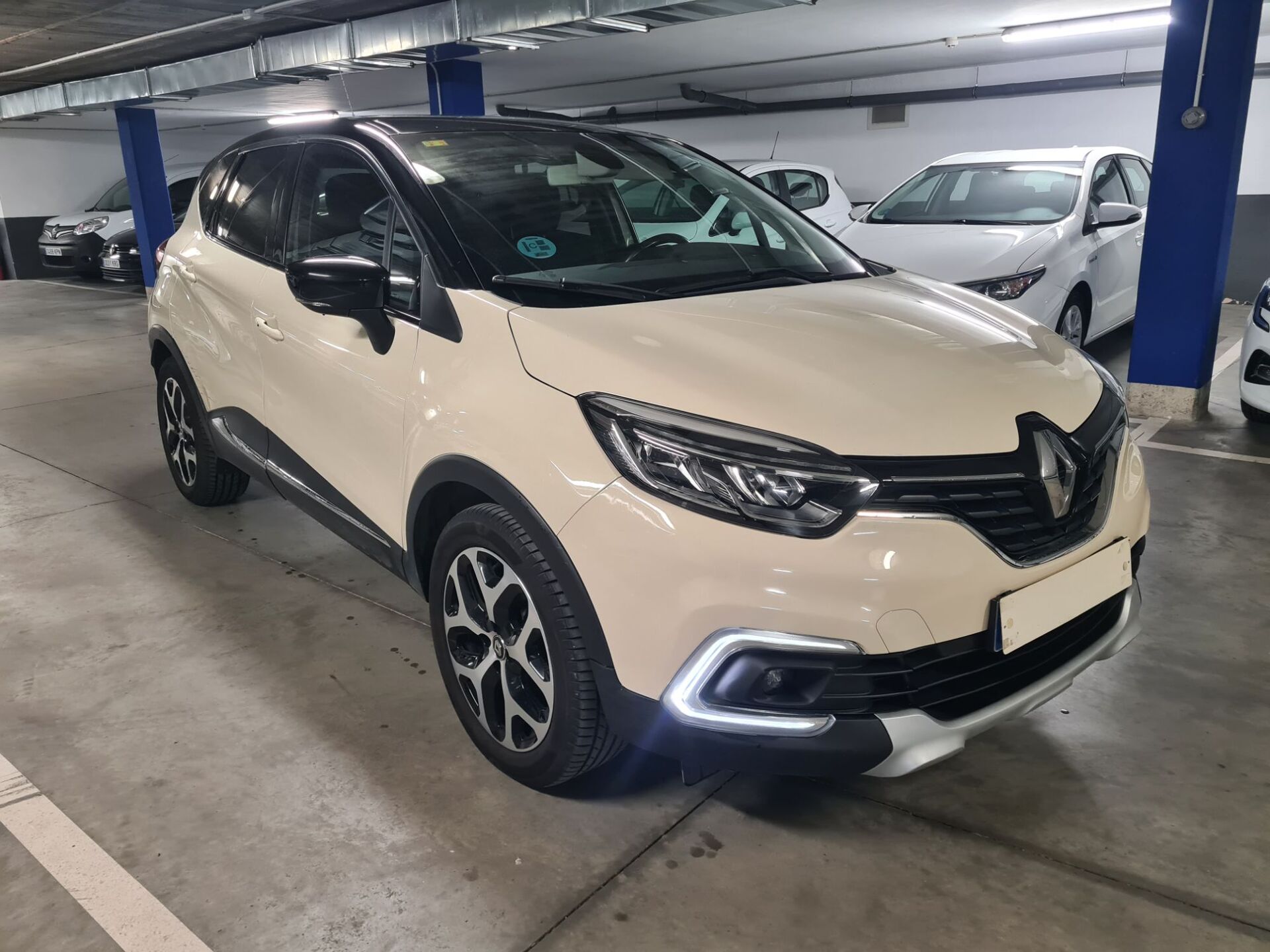 Imagen de RENAULT Captur